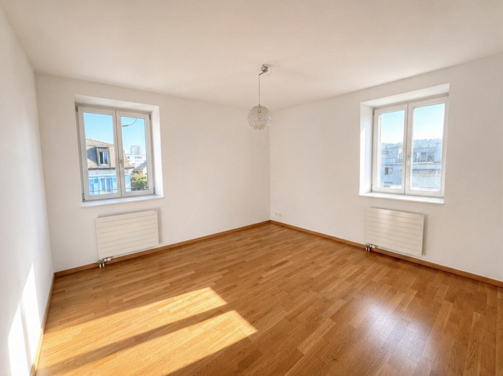 Appartamento di 4 ½ locali