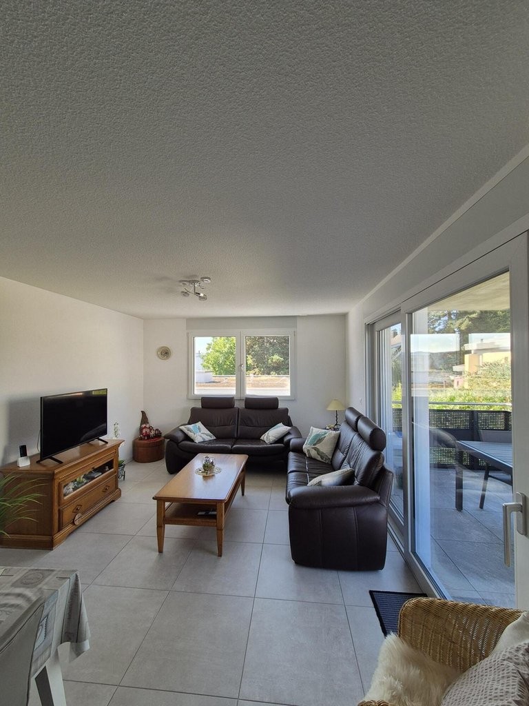 2 ½ Zimmer Wohnung, Foto 3 von 5