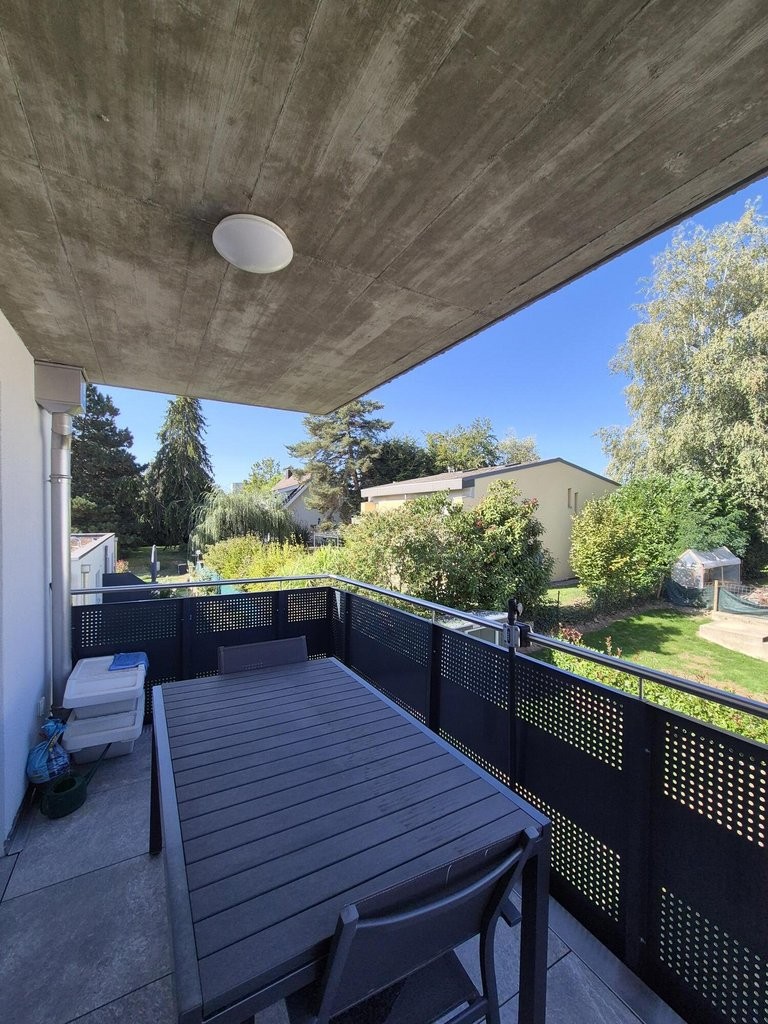 2 ½ Zimmer Wohnung, Foto 4 von 5