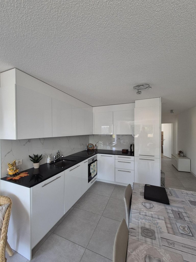 2 ½ Zimmer Wohnung, Foto 1 von 5
