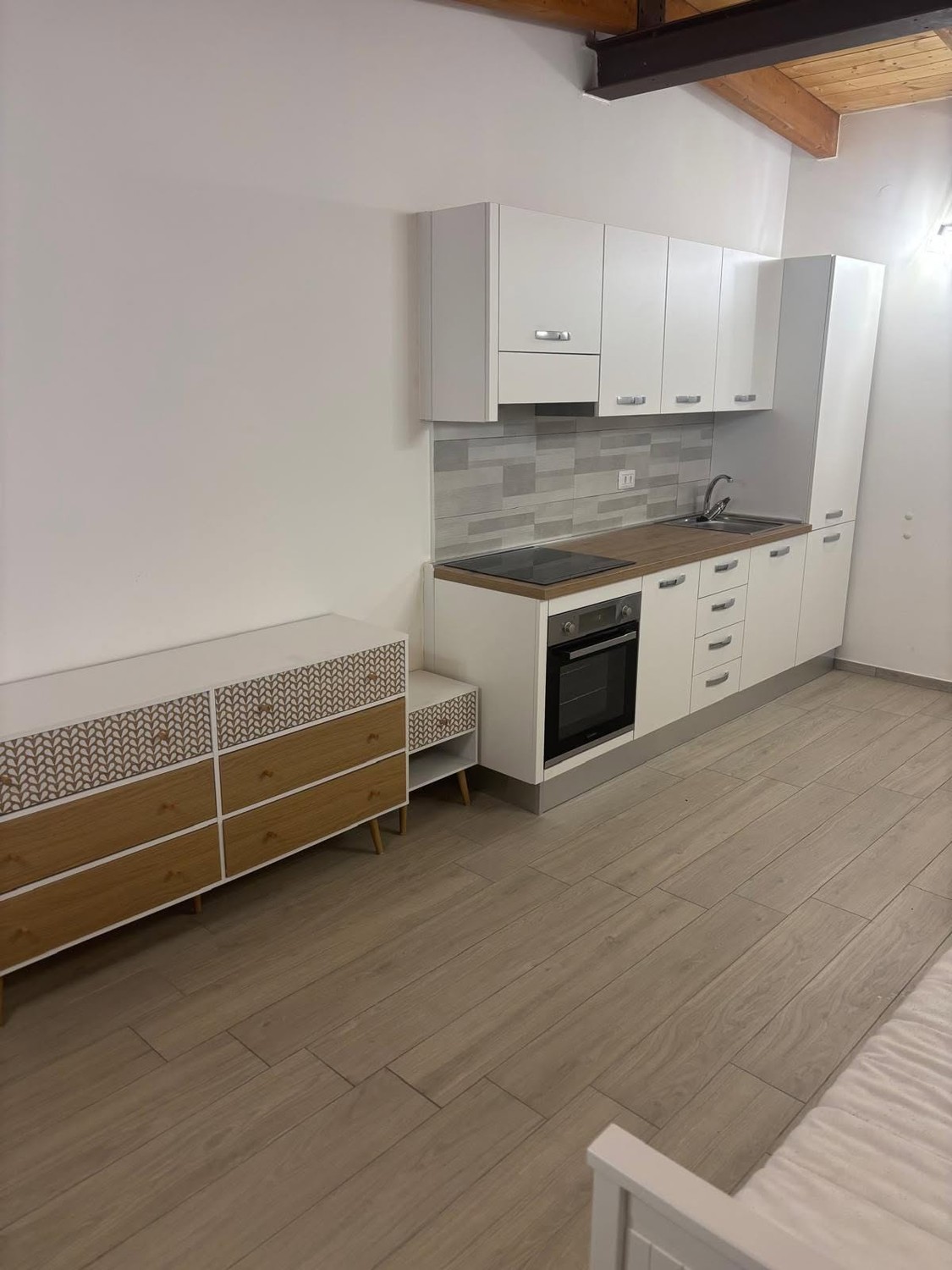 1 ½ Zimmer-Wohnung, Foto 5 von 5
