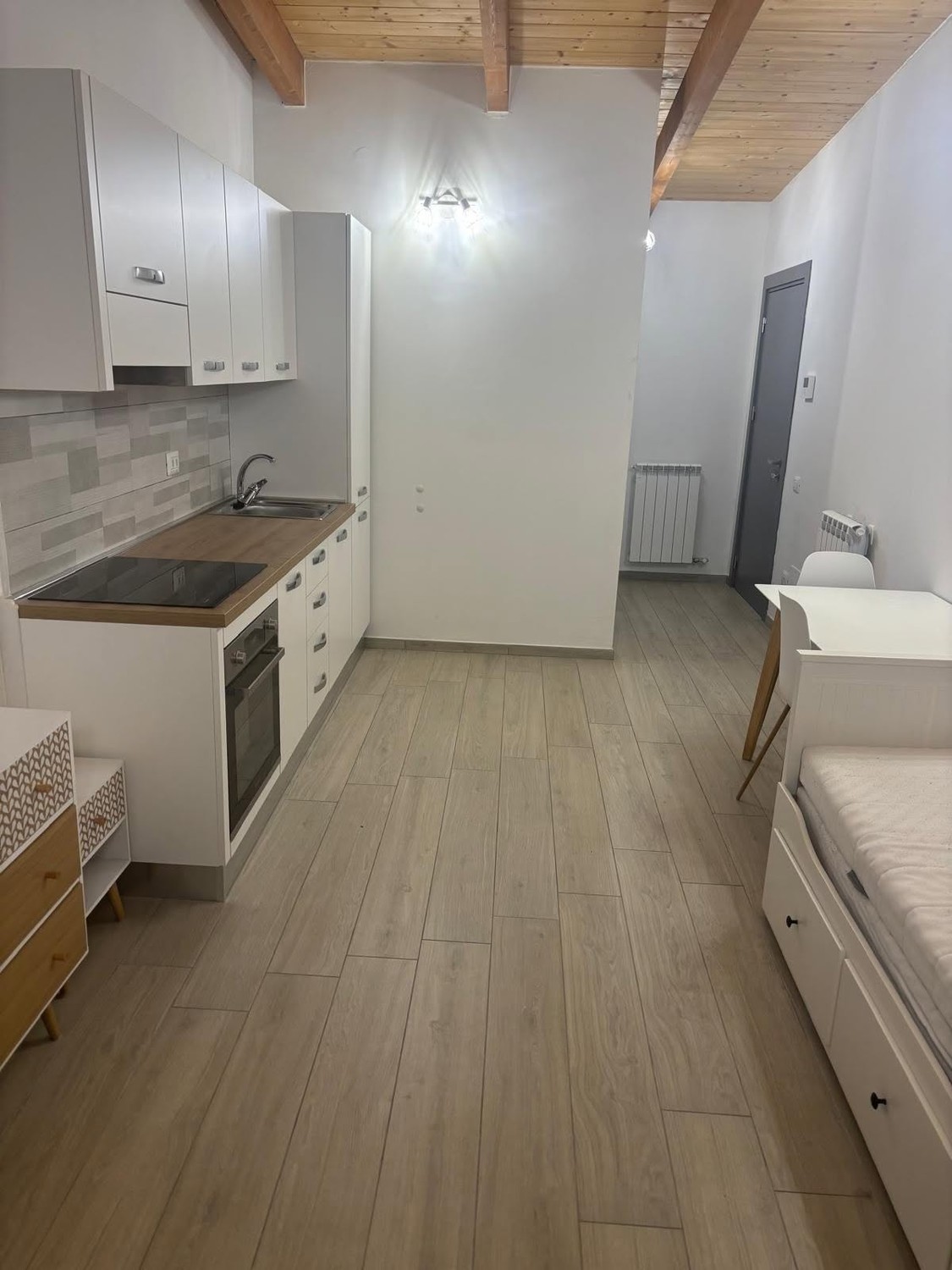 1 ½ Zimmer-Wohnung, Foto 3 von 5