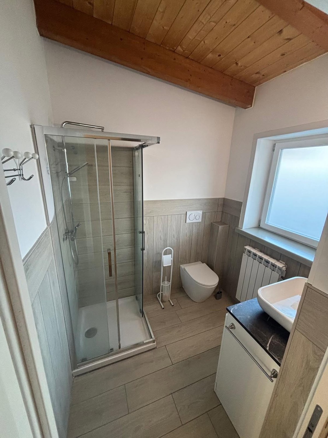 1 ½ Zimmer-Wohnung, Foto 2 von 5