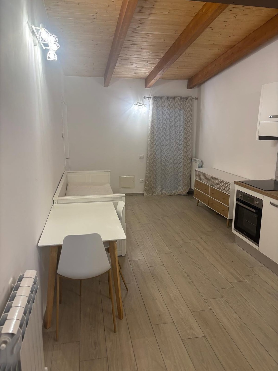 1 ½ Zimmer-Wohnung, Foto 4 von 5