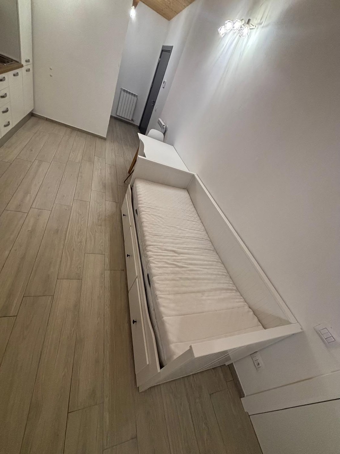 1 ½ Zimmer-Wohnung, Foto 1 von 5