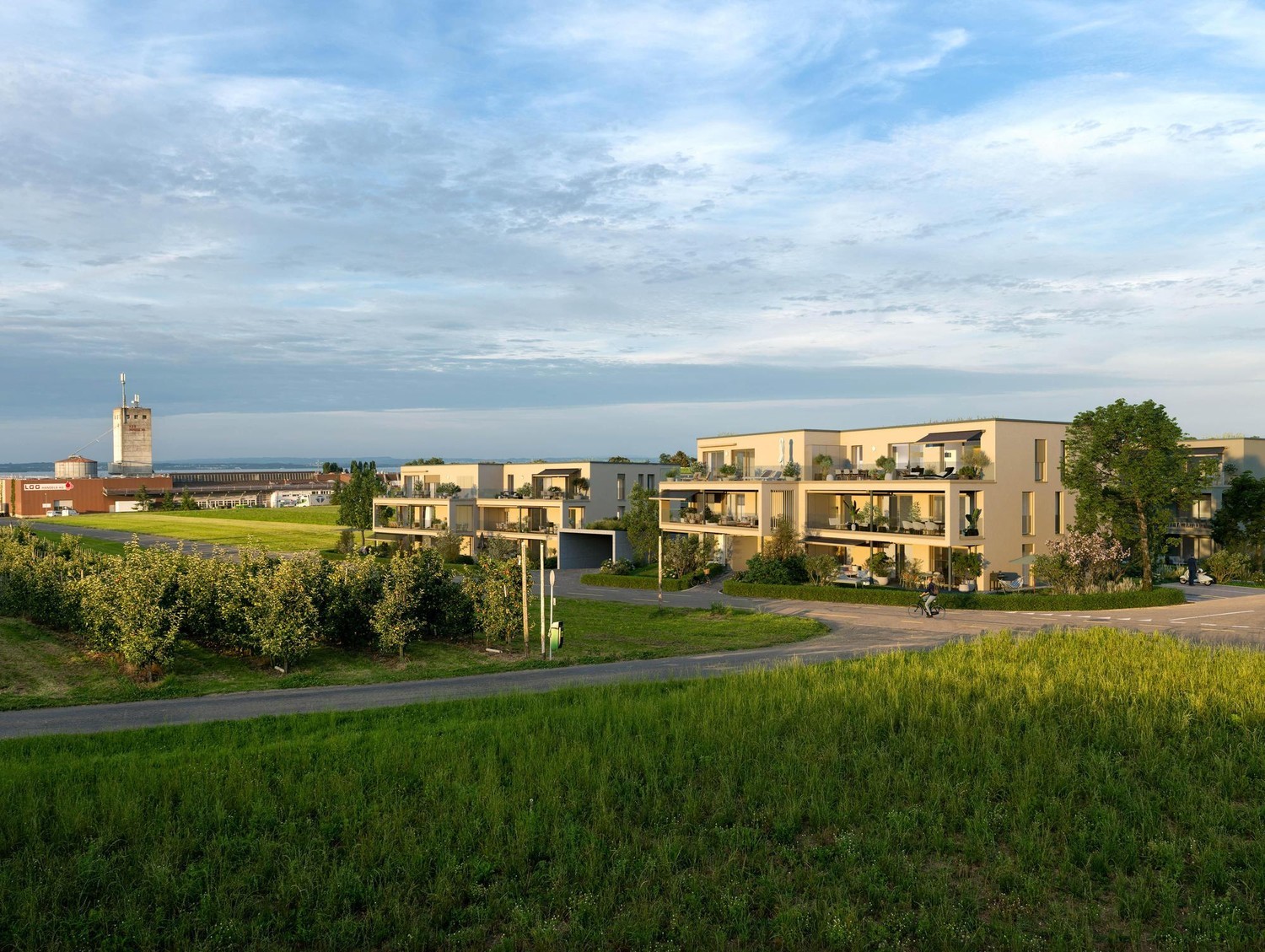Appartamento di 3 ½ locali, foto 6 di 10