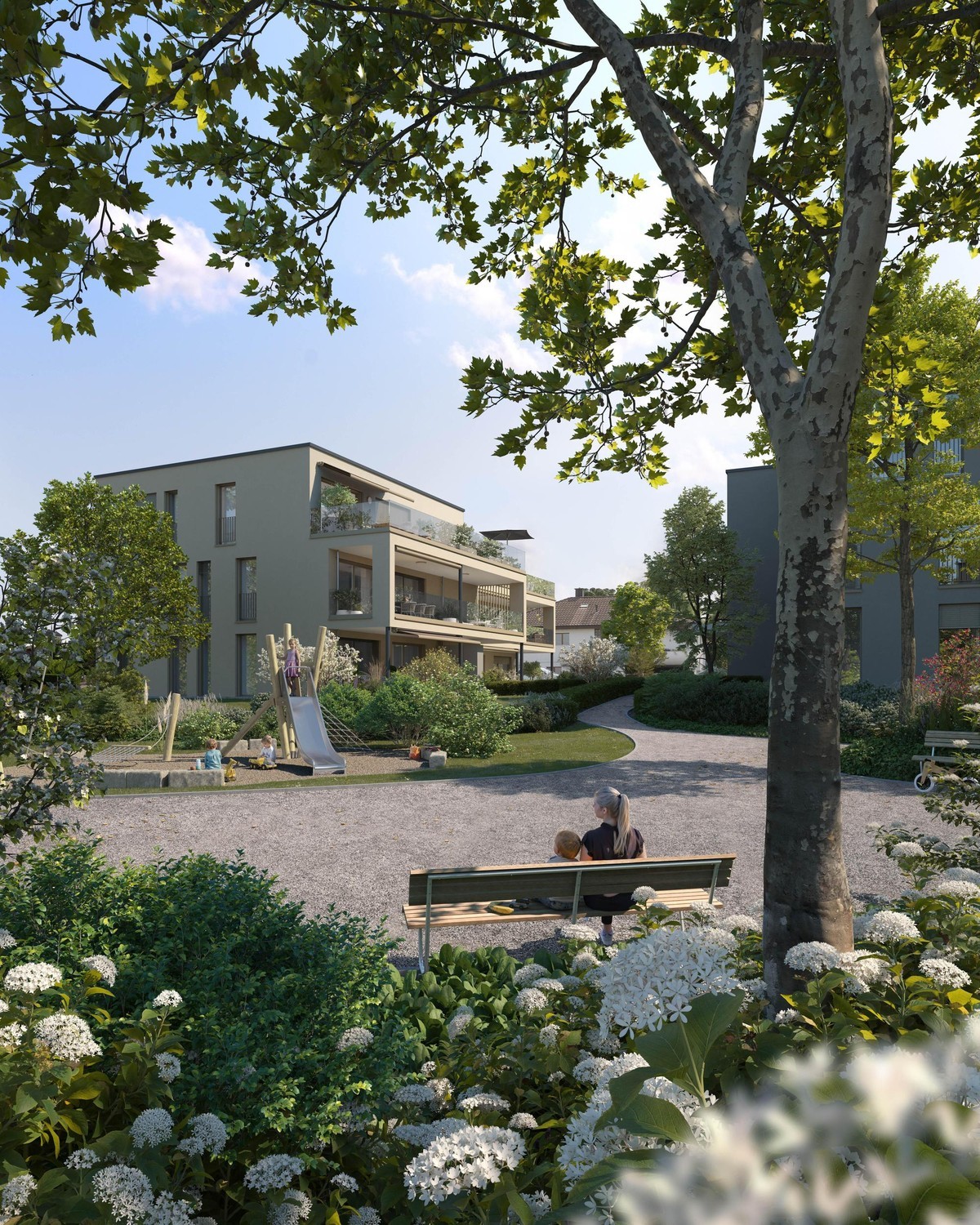 Appartamento di 3 ½ locali, foto 5 di 10