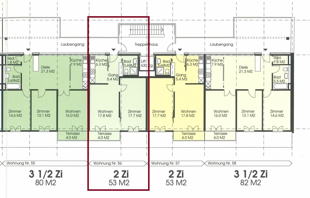 1 rooms apartment, Foto 10 von 10