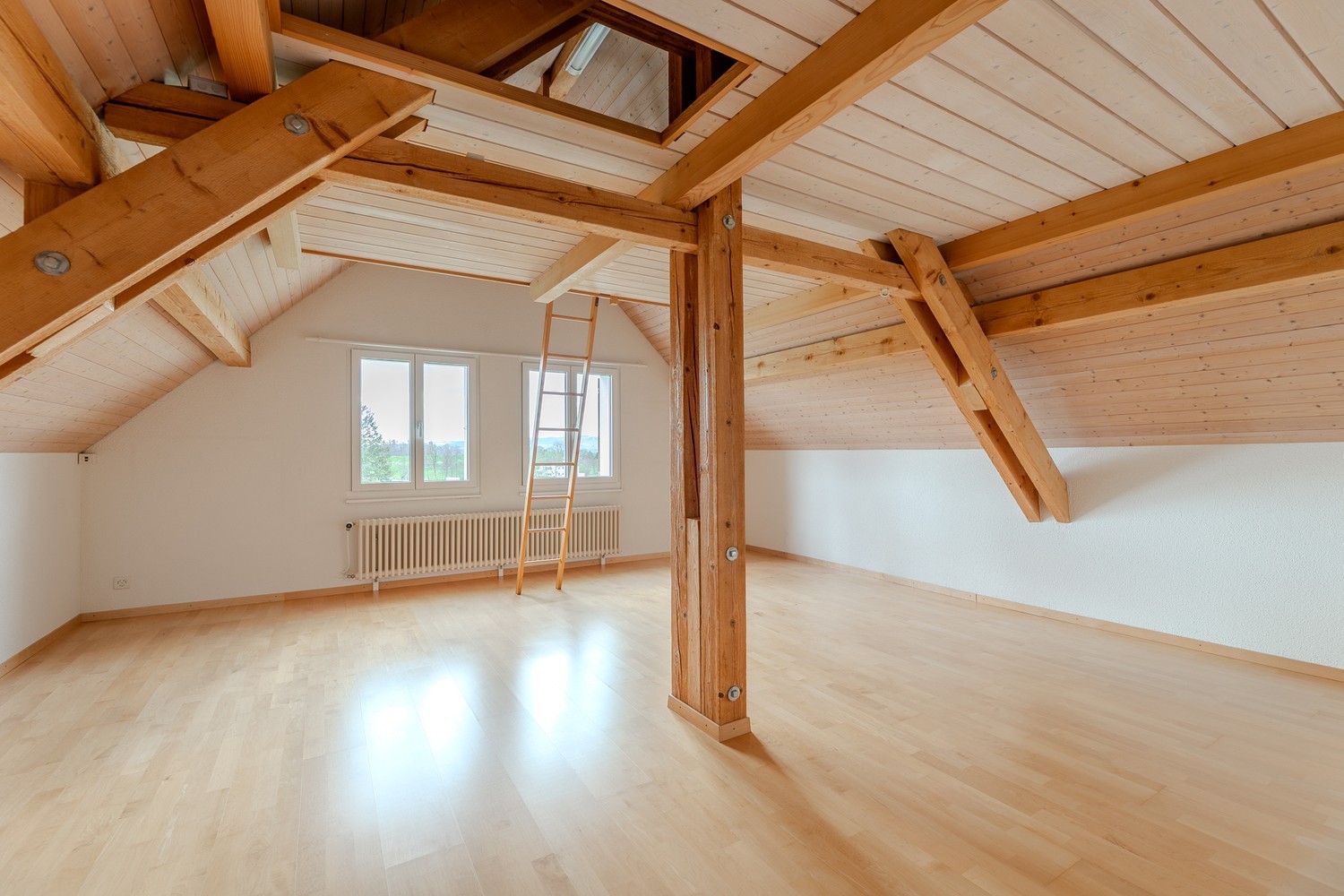 9 ½ rooms single house