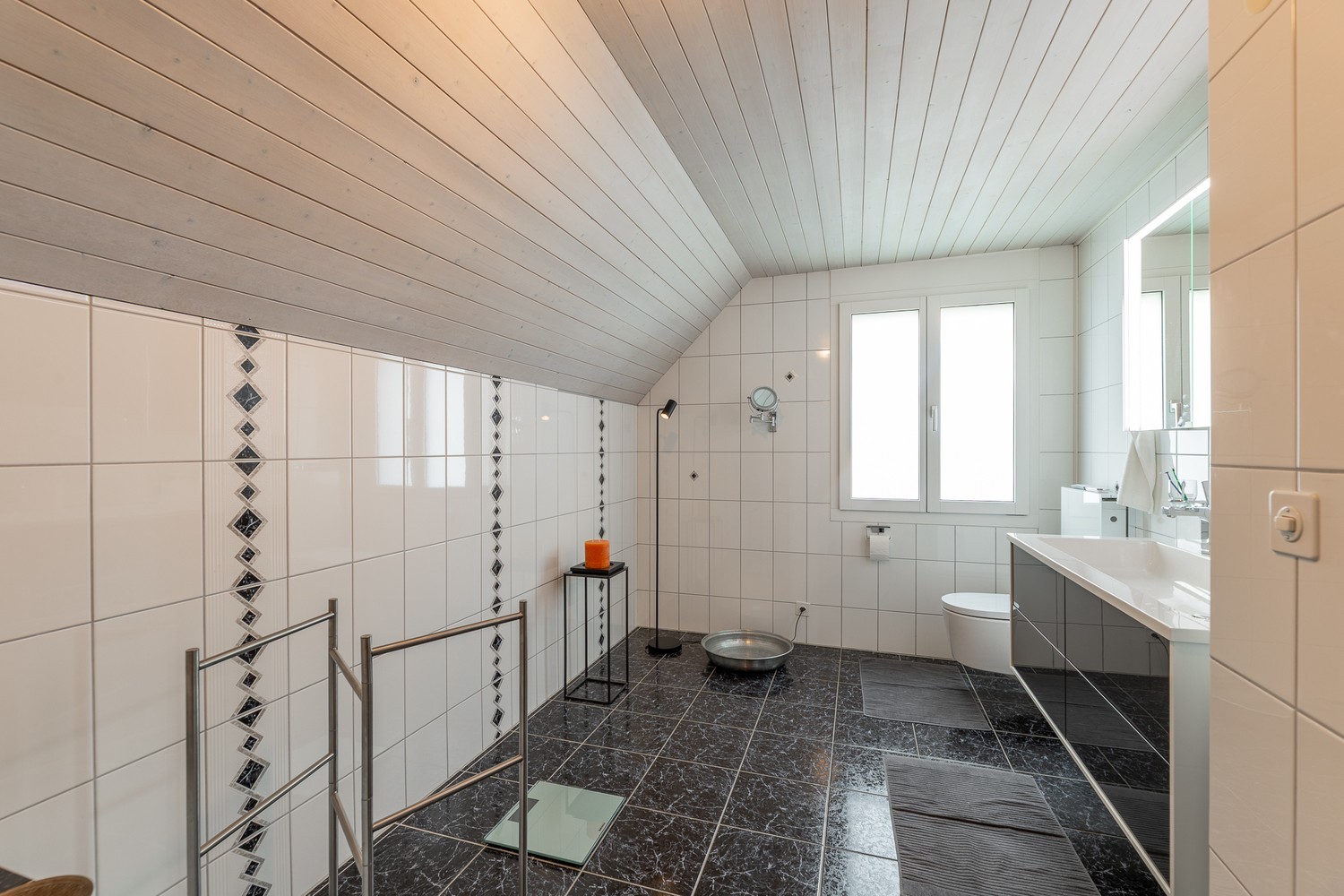 9 ½ rooms single house