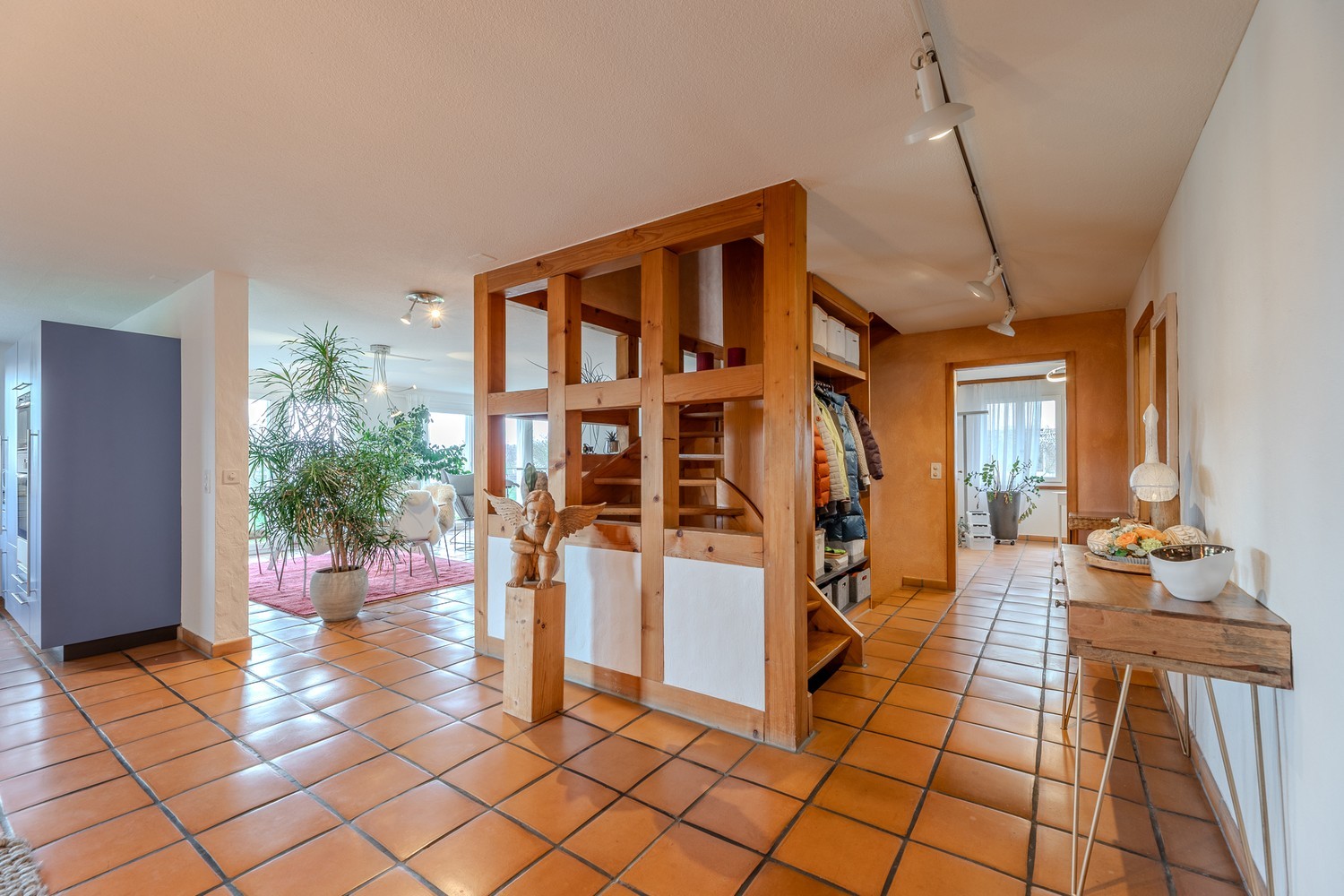 9 ½ rooms single house