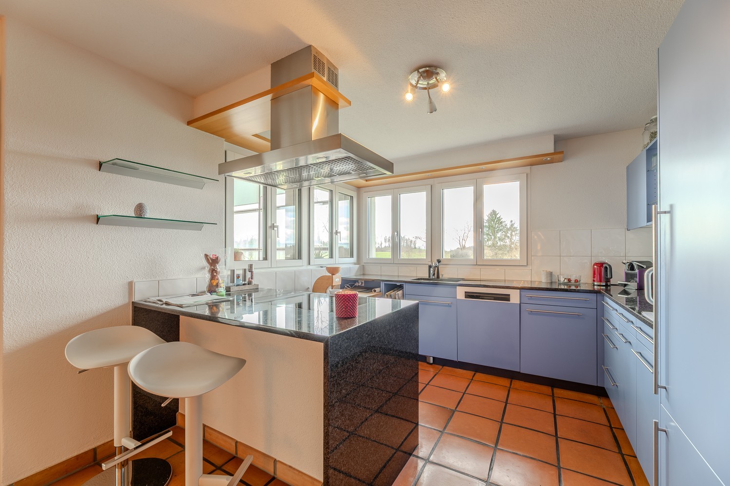 9 ½ rooms single house