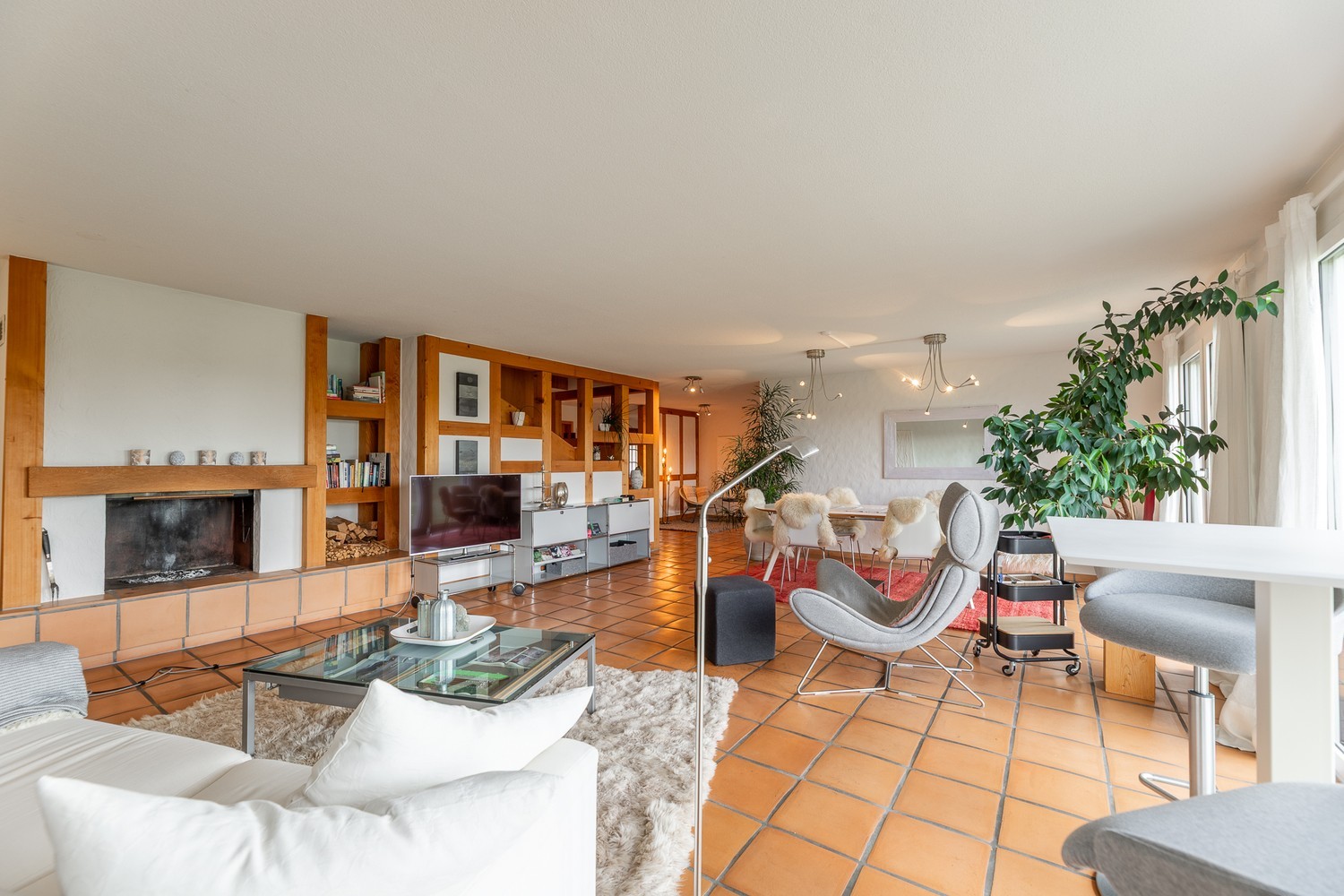 9 ½ rooms single house