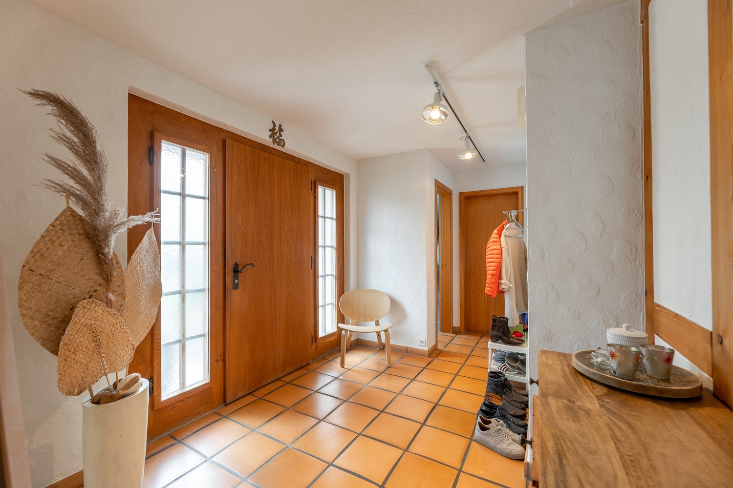 9 ½ rooms single house