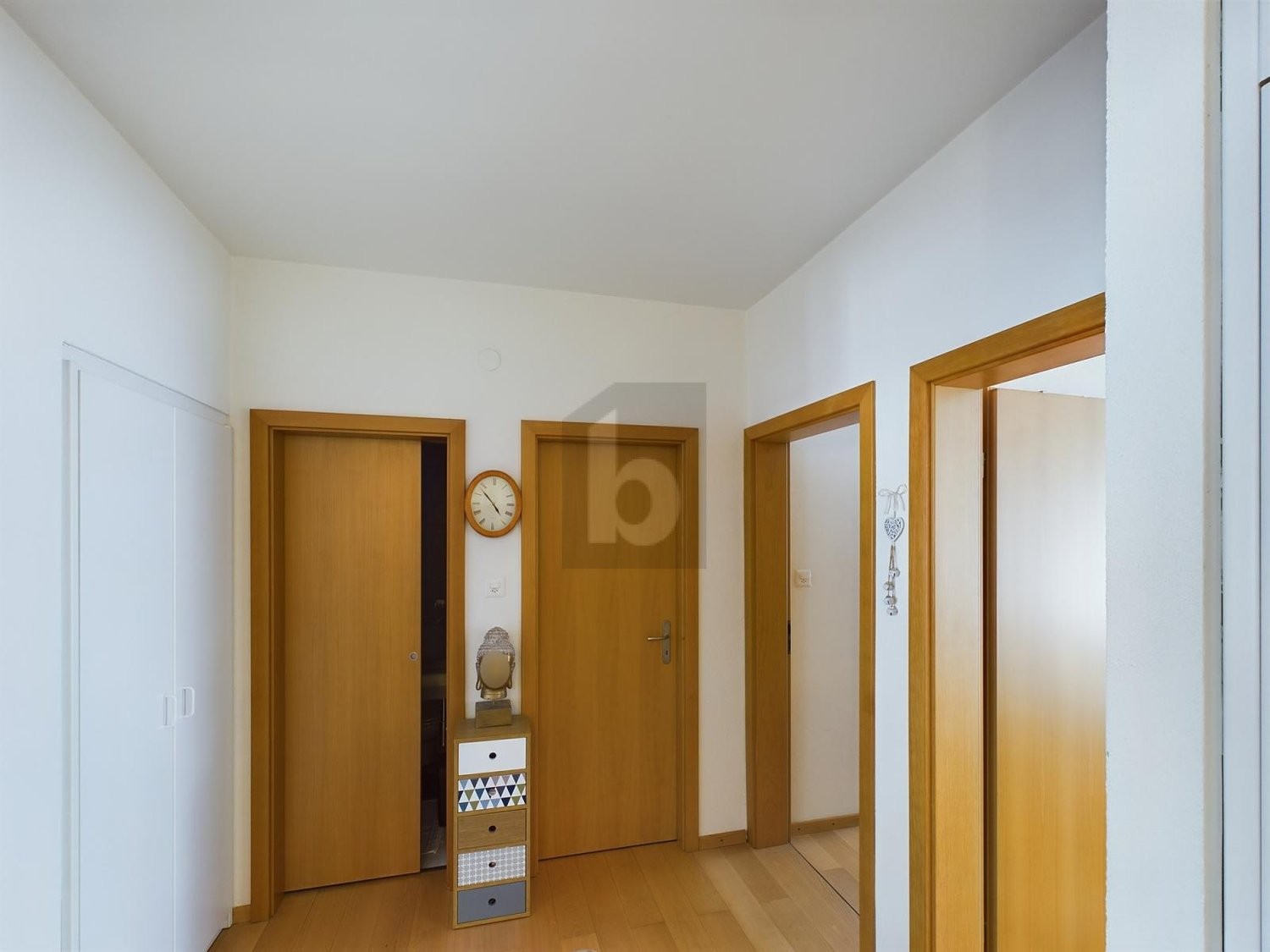 3 ½ Zimmer Wohnung