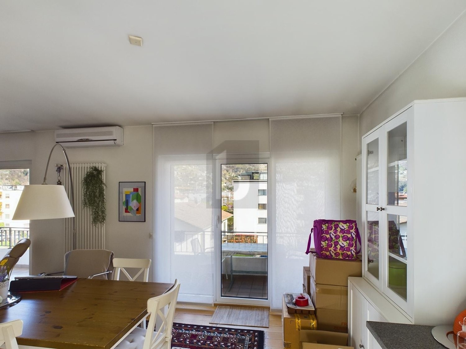 3 ½ Zimmer Wohnung