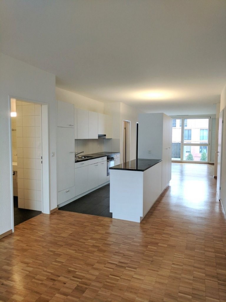 3 ½ rooms apartment, Foto 2 von 7