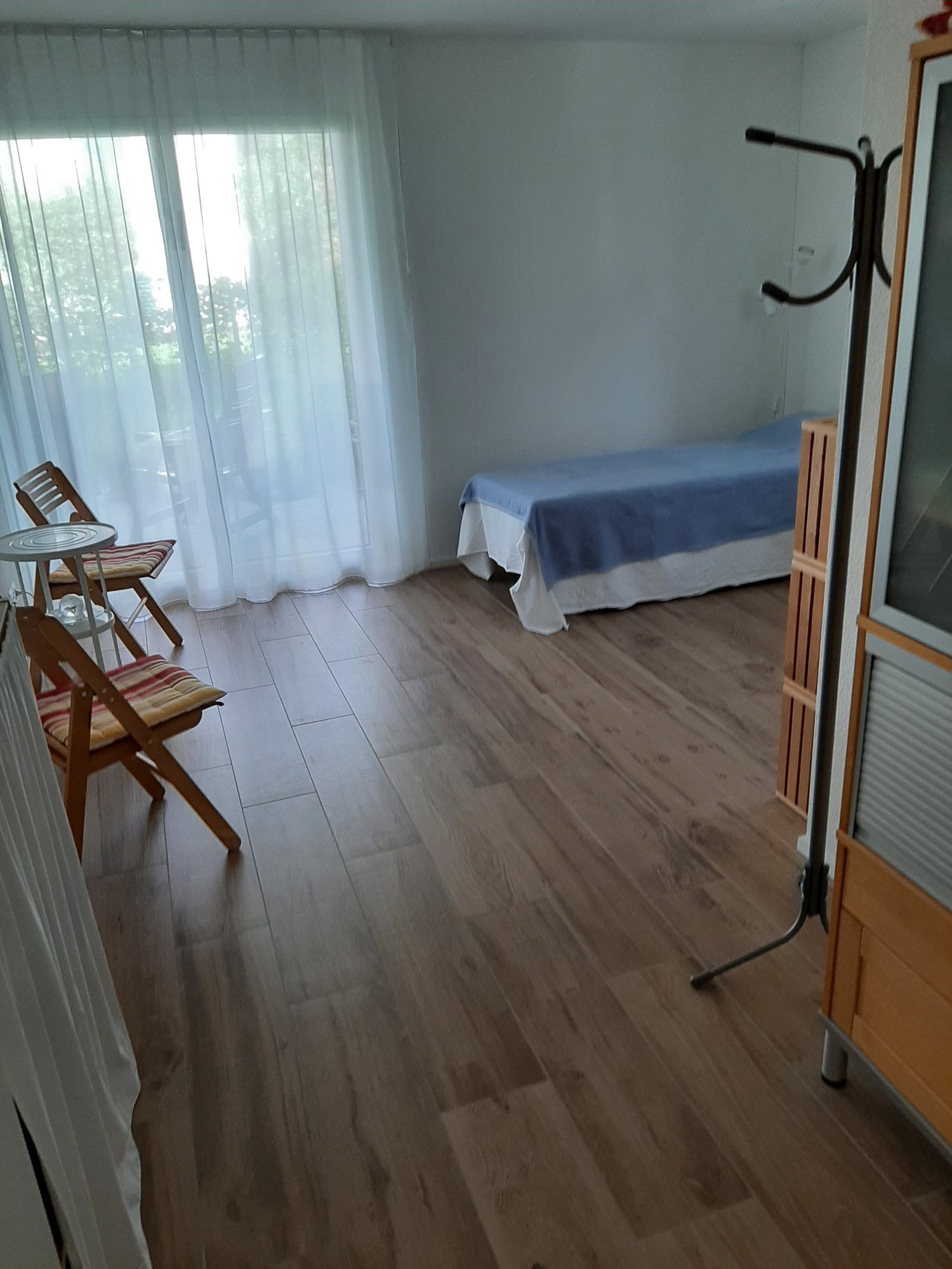 Room in a shared flat, Foto 1 von 2