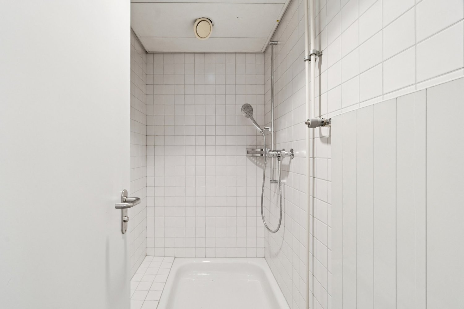 91m² commercial