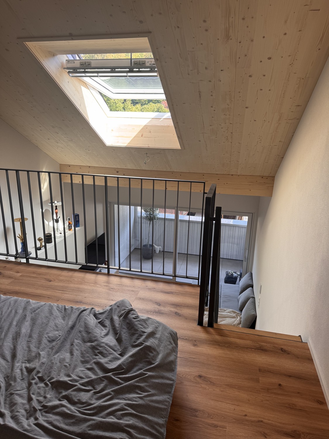 1 ½ rooms apartment, Foto 5 von 9