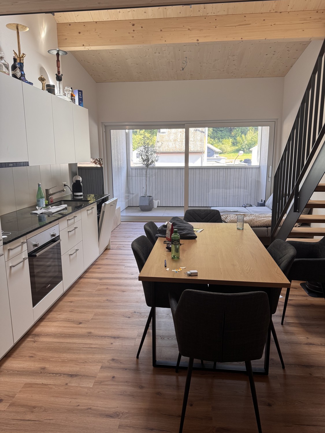 1 ½ rooms apartment, Foto 4 von 9