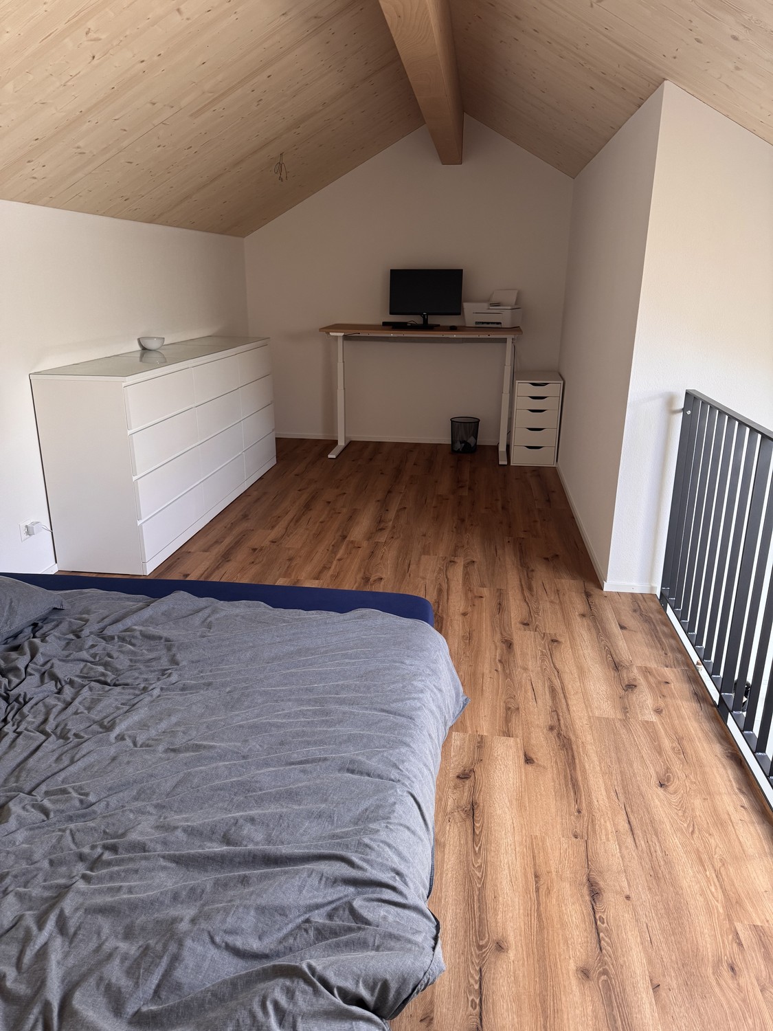 1 ½ rooms apartment, Foto 6 von 9