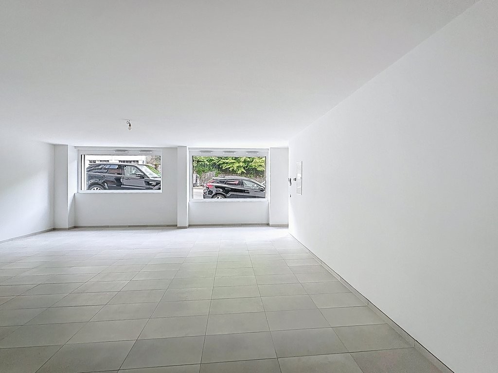54m² Laden, Foto 4 von 9