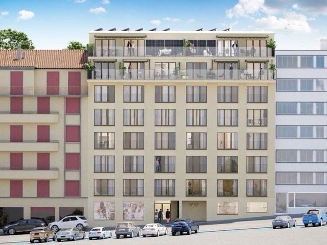 54m² Laden, Foto 8 von 9