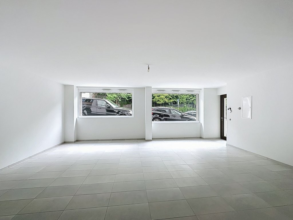 54m² Laden, Foto 3 von 9