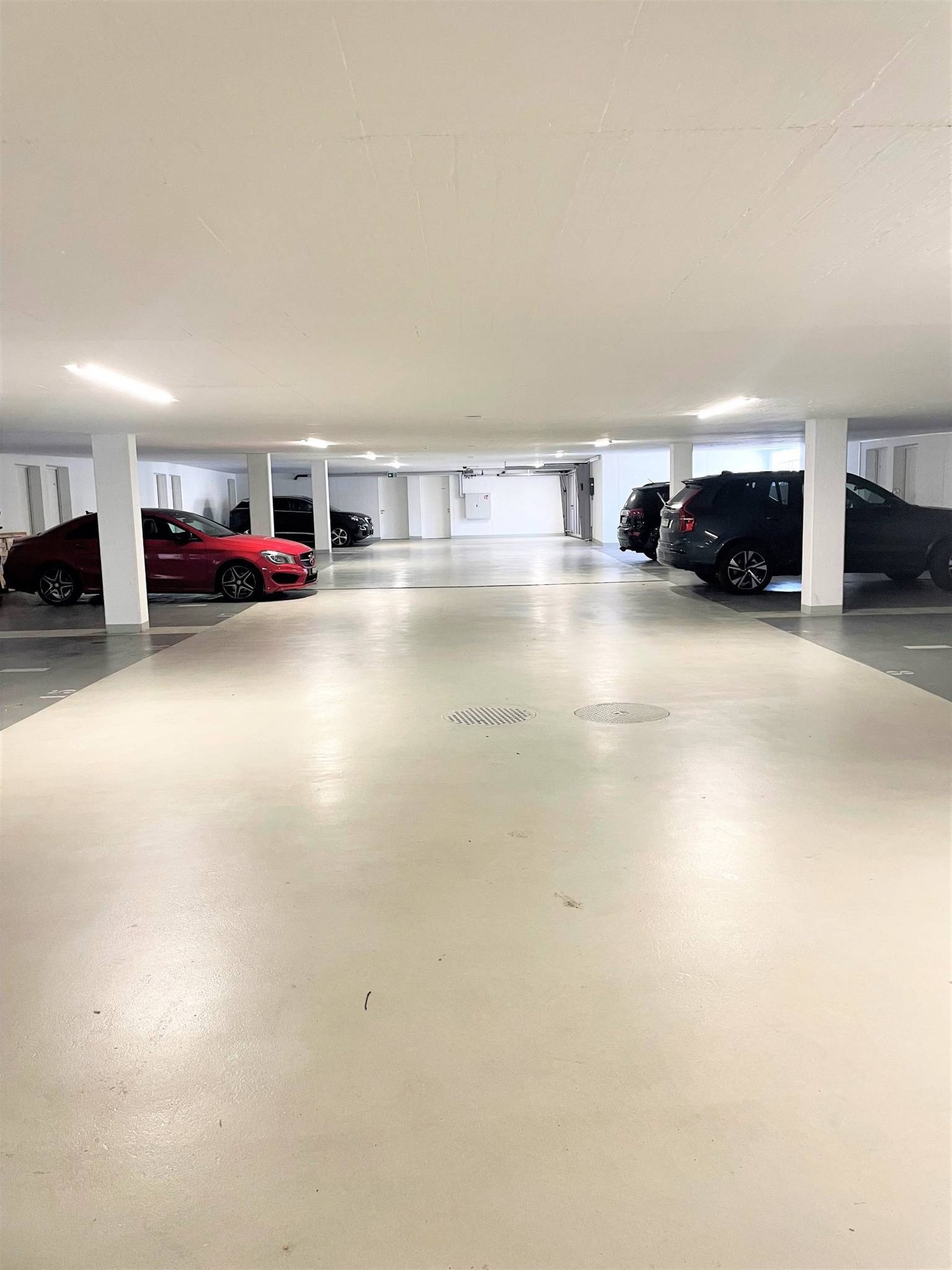 247m² Arkade, Foto 5 von 7