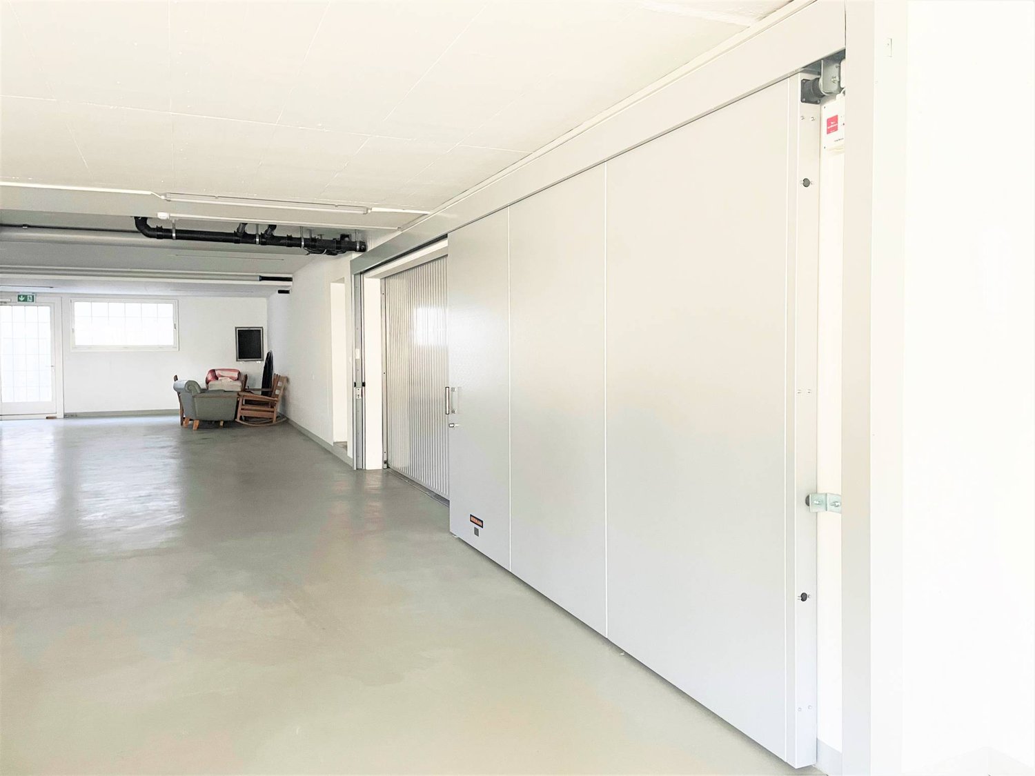 247m² Arkade, Foto 7 von 7