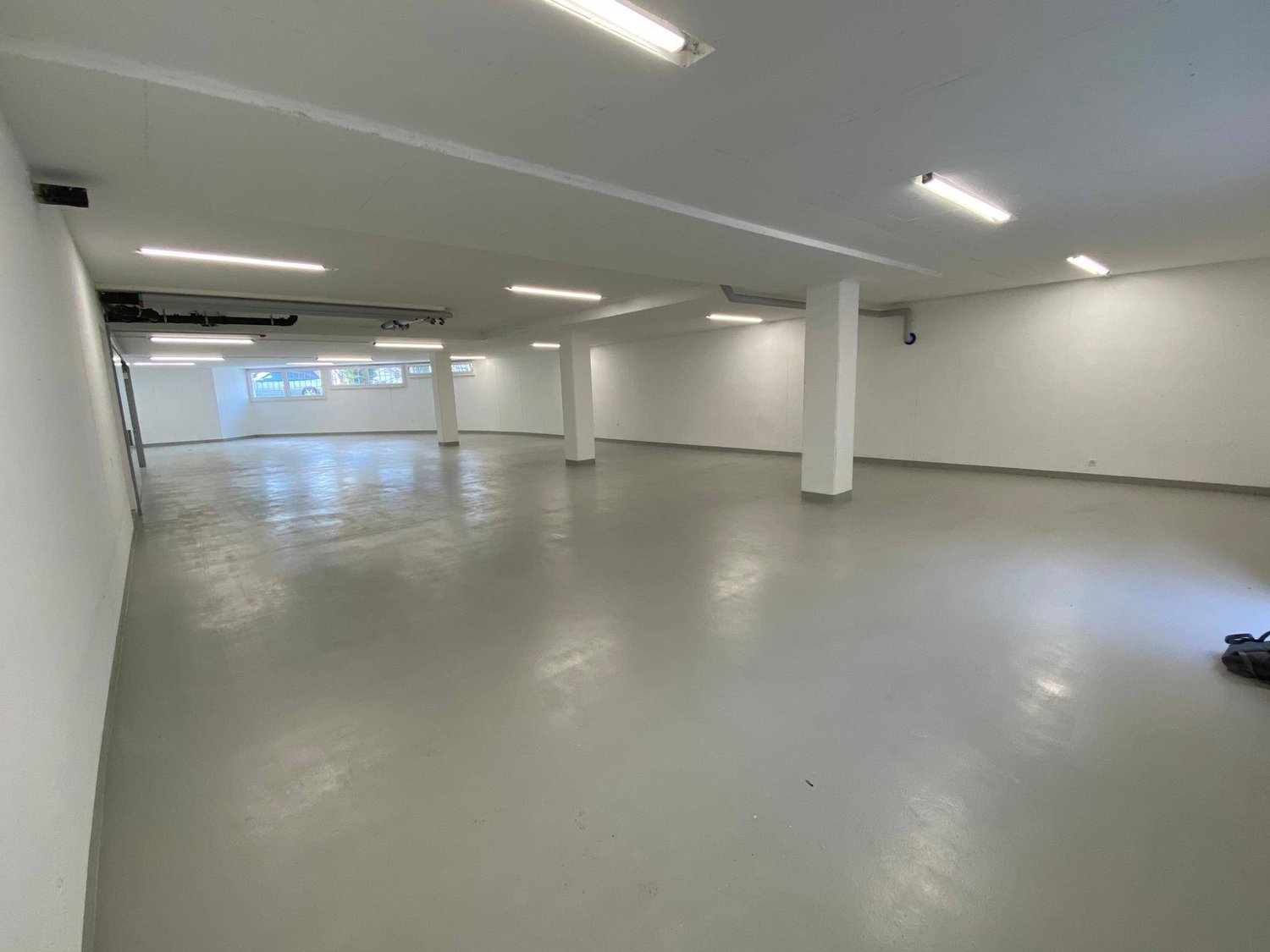 247m² Arkade, Foto 1 von 7