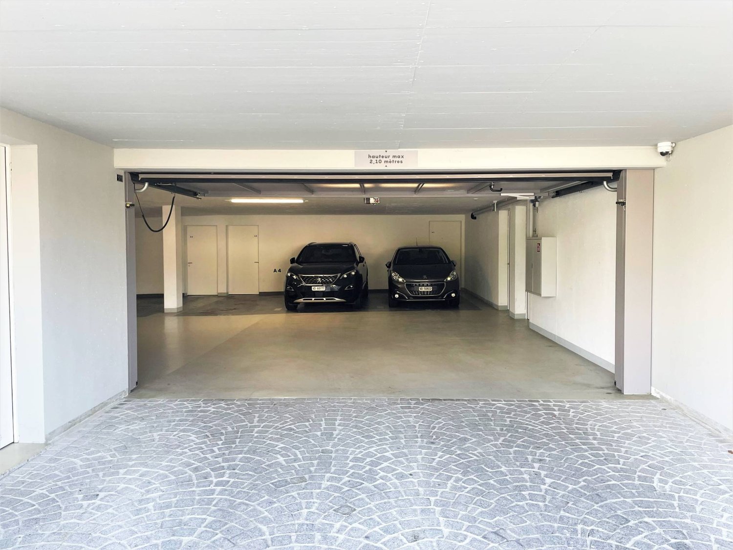 247m² Arkade, Foto 3 von 7