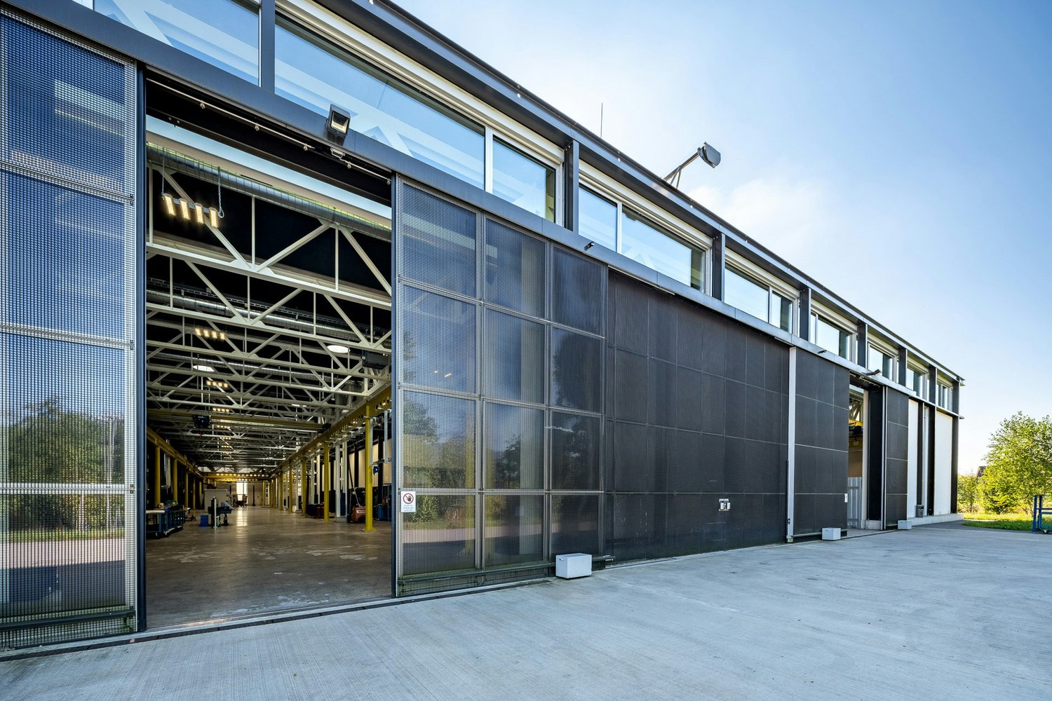5300m² commercial, Foto 4 von 10