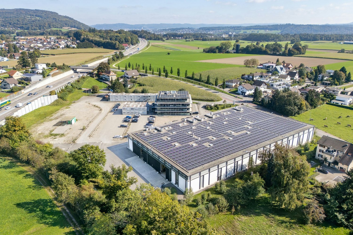 5300m² commercial, Foto 3 von 10