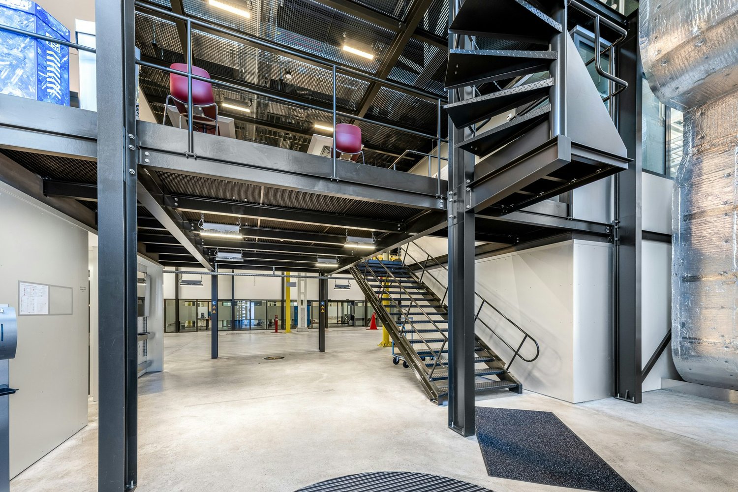 5300m² commercial, Foto 6 von 10