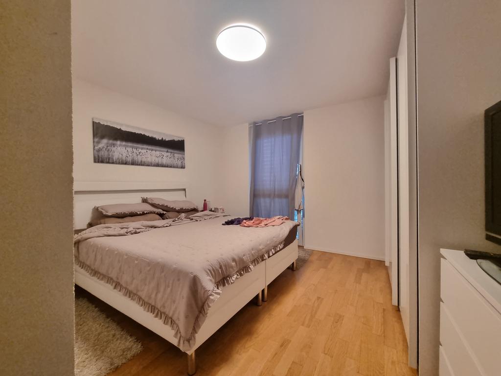 2 ½ Zimmer Wohnung, Foto 6 von 6