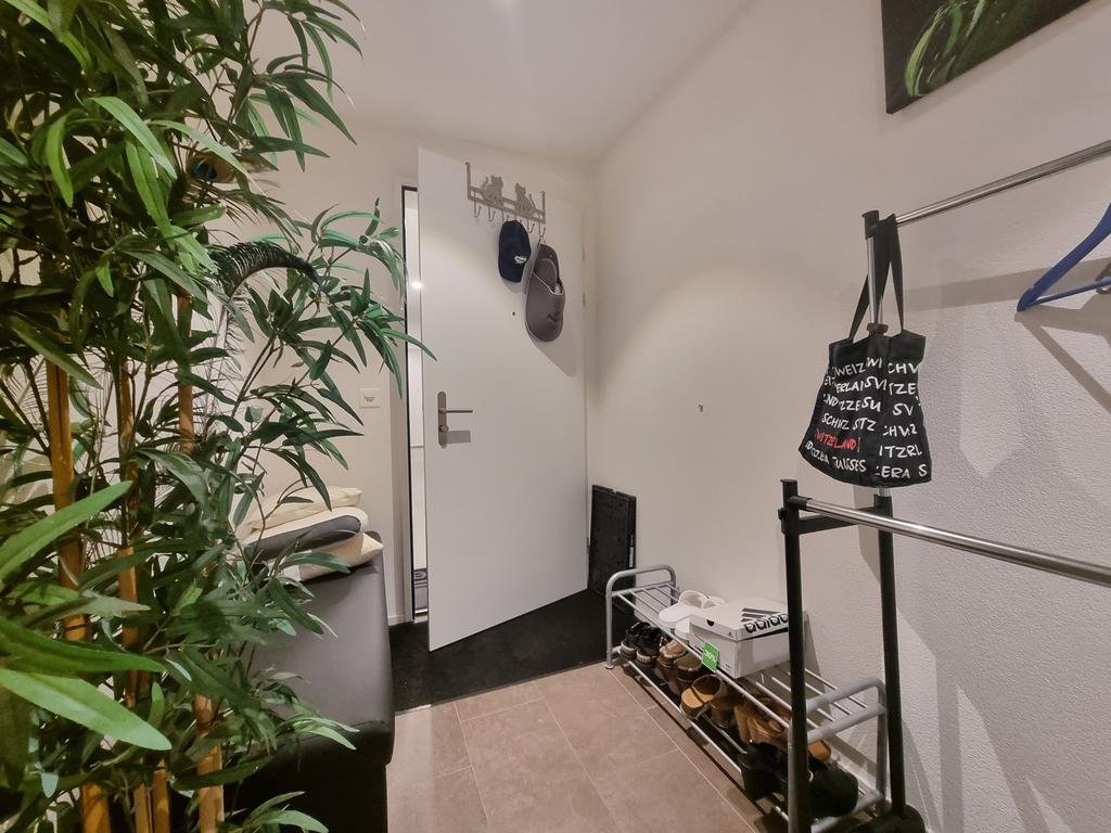 2 ½ Zimmer Wohnung, Foto 5 von 6