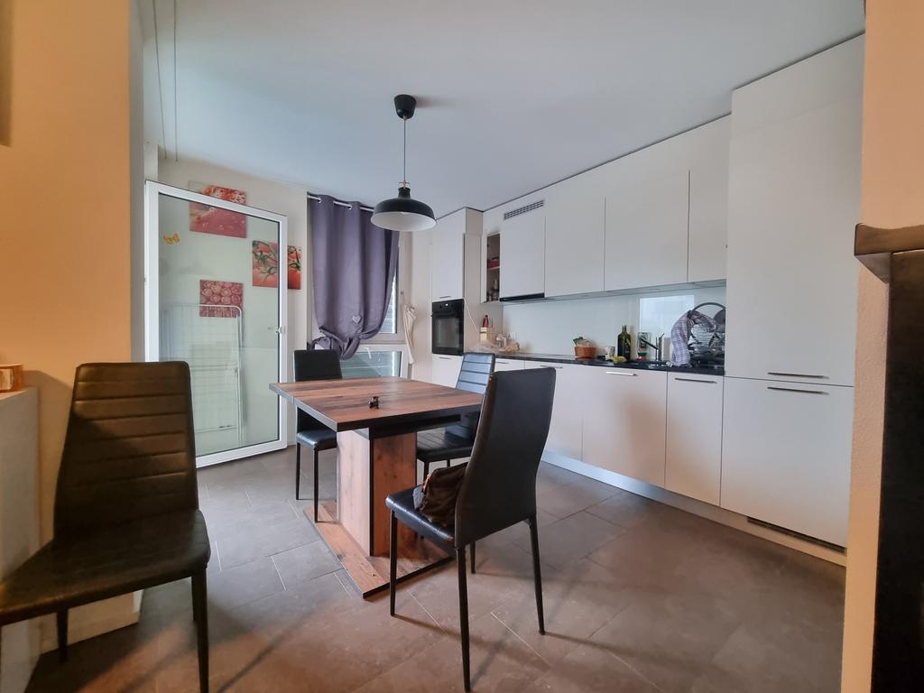 2 ½ Zimmer Wohnung, Foto 3 von 6