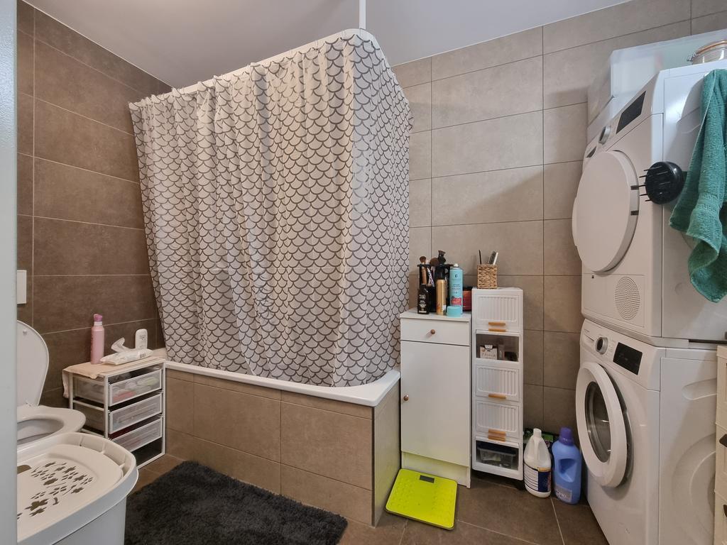 2 ½ Zimmer Wohnung, Foto 2 von 6