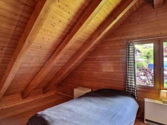 2 ½ rooms single house