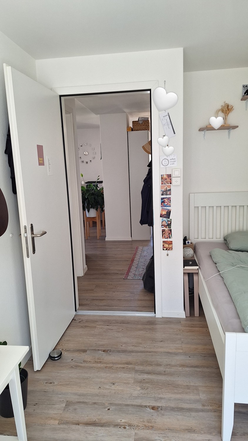 Chambre dans une colocation, photo 7 sur 9