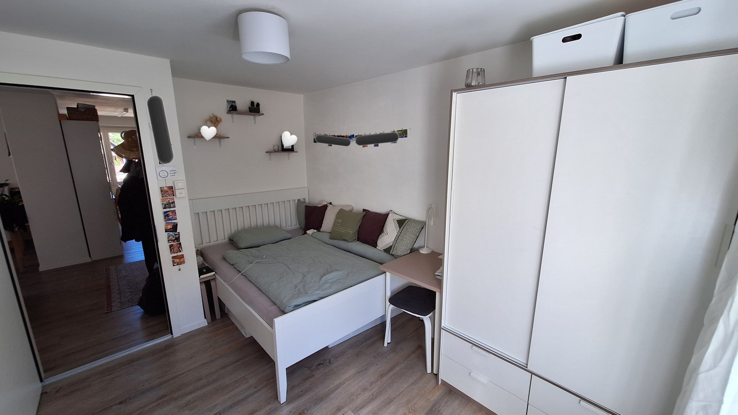 Chambre dans une colocation, photo 5 sur 9