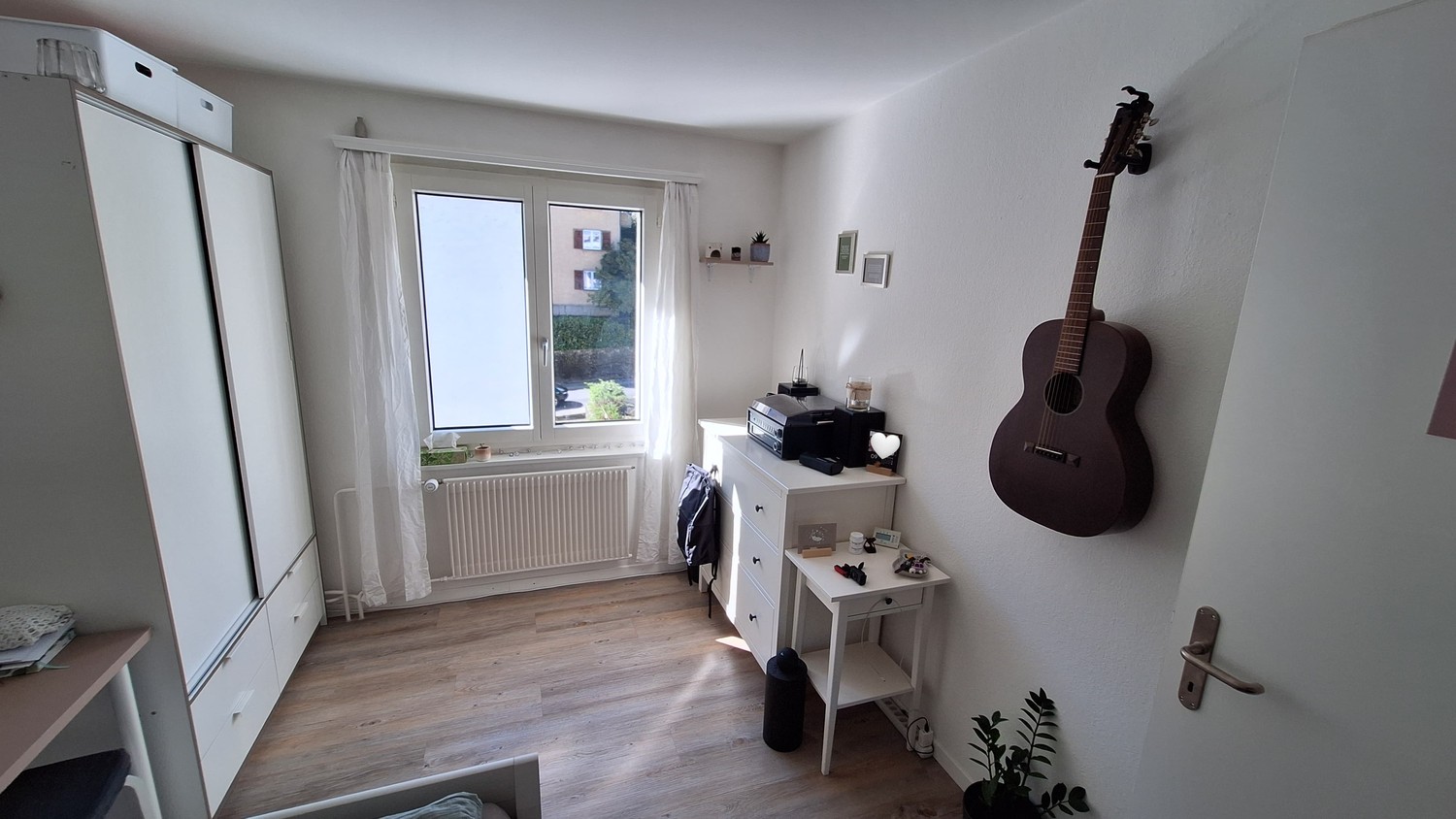 Chambre dans une colocation, photo 4 sur 9