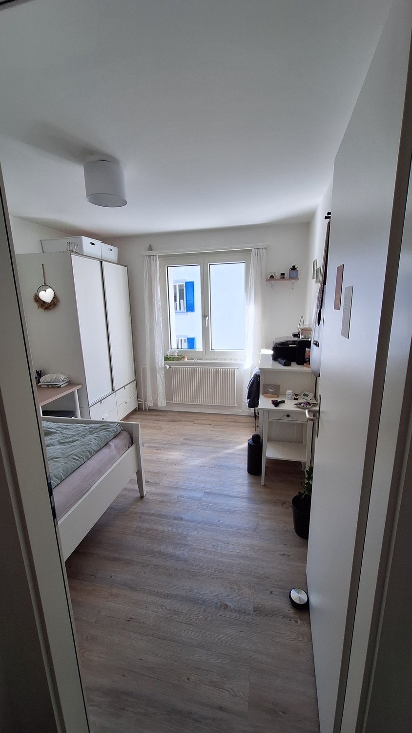 Chambre dans une colocation, photo 6 sur 9