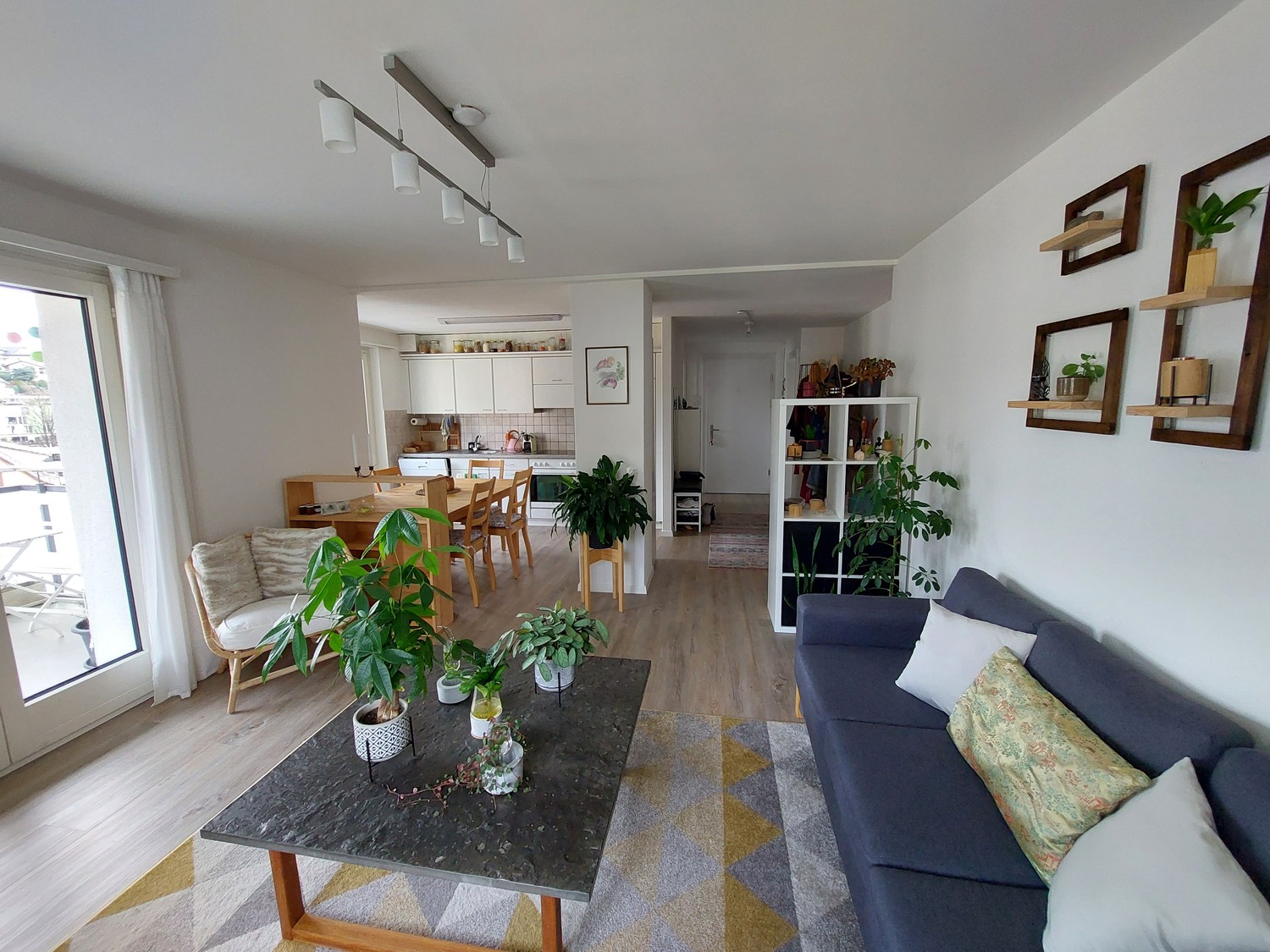 Chambre dans une colocation, photo 1 sur 9