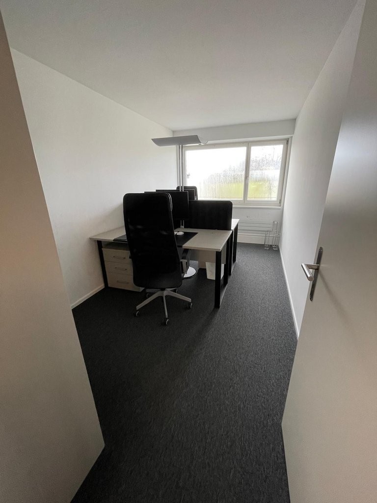 157m² office, Foto 6 von 7