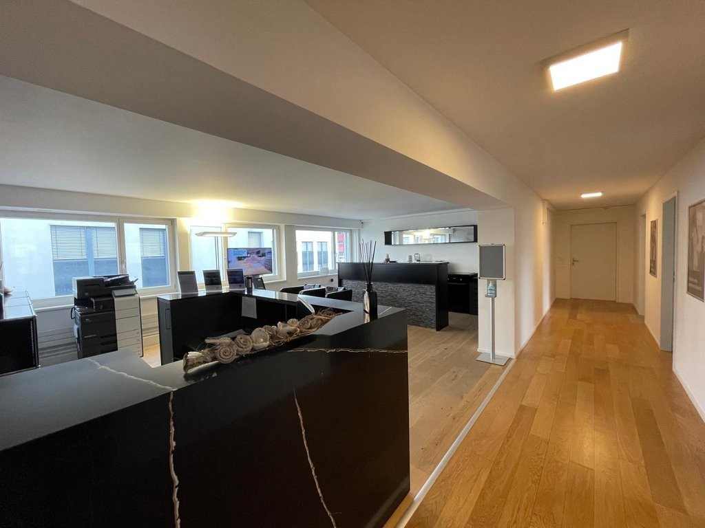 157m² office, Foto 4 von 7