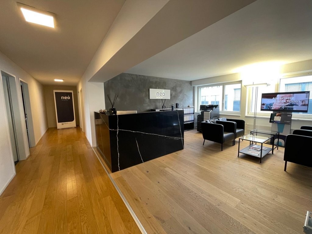157m² office, Foto 2 von 7