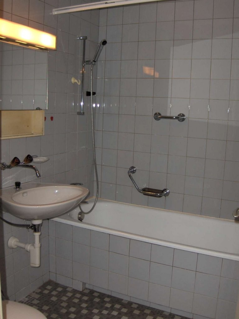 1 ½ rooms apartment, Foto 4 von 6